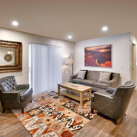 5H Our Redcliff Condo, Pool & Hot Tub Moab Extérieur photo