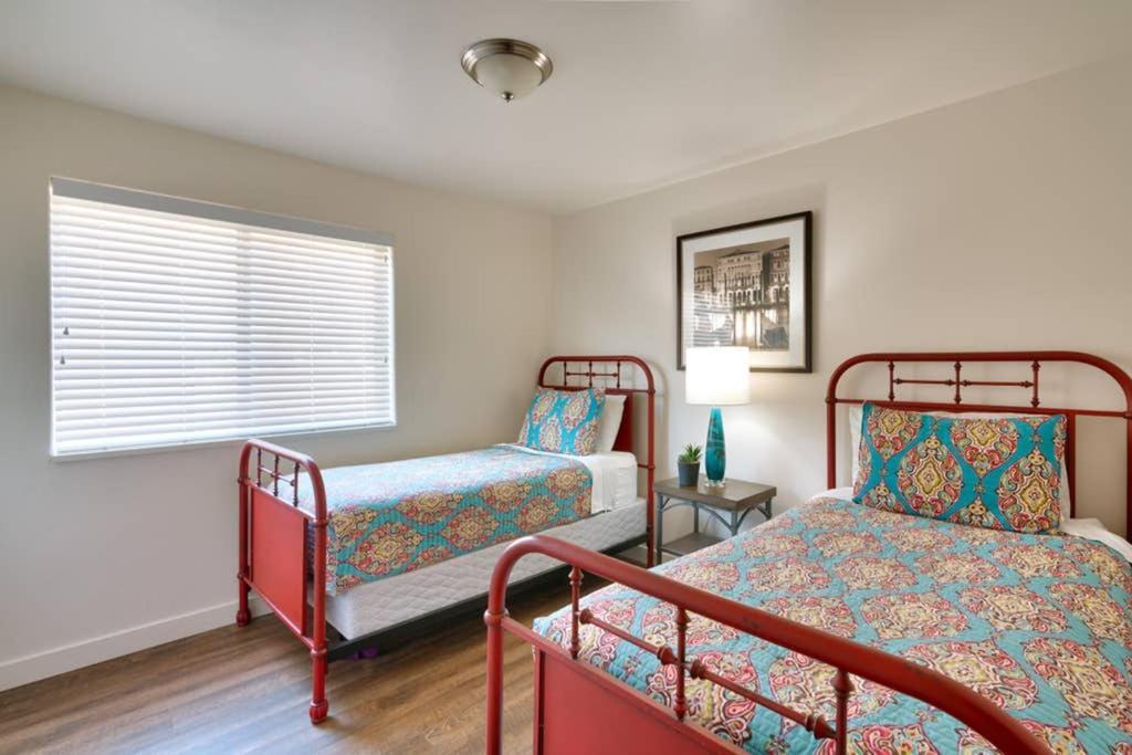 5H Our Redcliff Condo, Pool & Hot Tub Moab Extérieur photo